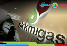 Miliki 128 Basin, Indonesia Hanya Baru Operasikan 20 sebagai Cadangan Migas