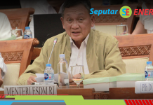 Temuan Harta Karun LPG Sebesar 1,2 Juta Ton ESDM: Akan Tekan Impor