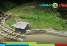 Pembangkit Listrik Tenaga Air Sebesar 12,8 GW dalam Proyek JETP Jadi Prioritas