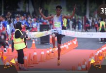 Pertamina Eco RunFest 2023 Sustainable Living, Wujud Cinta Bumi dan Kemanusiaan