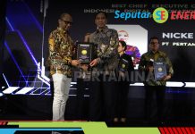 Pertamina Group Borong 8 Penghargaan Digital Innovation Awards 2023