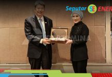 Perkuat Komitmen Transisi Energi, Pertamina Jalin Kerja Sama dengan SINOPEC