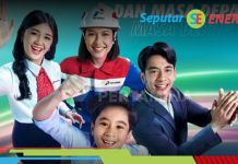 66 Tahun Pertamina Membangun Ketahanan Energi dan Ekonomi Indonesia