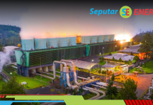 Indonesia Berpotensi Jadi Pusat Pasar Karbon Global