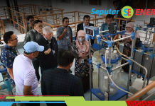 BRIN Tengah Kembangkan Teknologi Pemisahan Mineral Hasil Tambang