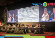 Pertamina Jamin Kesiapan Fasilitas dan Layanan Energi Jelang Libur Nataru