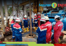 Pertamina EP Umumkan Temuan Cadangan Minyak di Tambun Bekasi