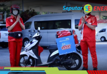 Pertamina Jamin Pasokan Energi Selama Nataru di Pulau Jawa