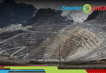 Sah! Pemerintah Perpanjangan Kontrak Izin Pertambangan PT Freeport hingga 2061
