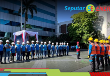 PLN Siaga 24 Jam, Pastikan Keandalan Listrik Natal dan Tahun Baru 2024