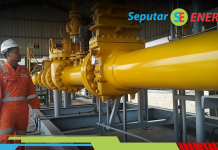 RI Segera Percepat Pengembangan Jaringan Gas Rumah Tangga