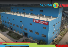 Jadi Pionir di Indonesia, PLTU Sintang Dioperasikan tanpa Batu Bara