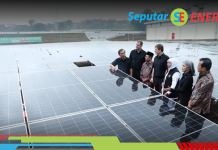 Peringkat ESG Pertamina Nomor Satu Dunia, Kalahkan 60 Perusahaan Migas