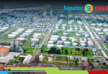 Kilang Pertamina Plaju Produksi BBM 20,71 Juta Barel Sejak Januari-November 2023