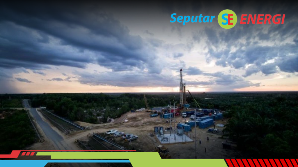 Pertamina Hulu Rokan Temukan Cadangan Migas Baru Di Lapangan Blok Rokan ...