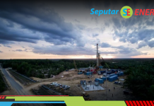 Pertamina Hulu Rokan Temukan Cadangan Migas Baru di Lapangan Blok Rokan