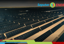 Produksi Energi Terbarukan Tumbuh Signifikan pada 2023