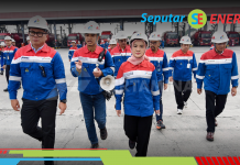 Pertamina Patra Niaga Pastikan Stok BBM dan LPG Tetap Aman Pasca Libur Tahun Baru
