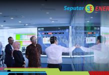Digitalisasi Pertamina Jamin Distribusi Energi Lancar dan Aman Jelang Tahun Baru