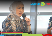 Nicke Widyawati Kembali Masuk dalam Daftar 100 Wanita Berpengaruh Dunia Versi Forbes