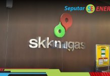 SKK Migas: Gas Bumi Pegang Empat Peran Kunci sebagai Komoditas Strategis