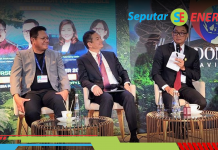 Di COP28, Direktur Utama PLN Ungkap Harga Listrik EBT RI Kian Murah