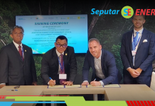 PLN dan Prancis Tandatangani Kesepakatan Pengembangan Pembangkit Listrik Berbasis Hidrogen