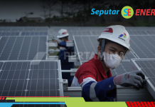 Pertamina Raih Peringkat Satu ESG Dunia