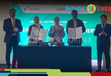 Pertamina Dukung Pembangunan IKN Menjadi Kota Modern dan Hijau