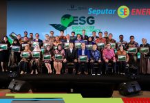 Pertamina Group Raih Predikat Leadership AA di Ajang ESG Disclosure Transparency Awards