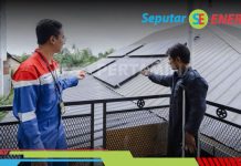 Pertamina Berhasil Turunkan 729 Ribu Ton Emisi Karbon Melalui Program Desa Energi Berdikari