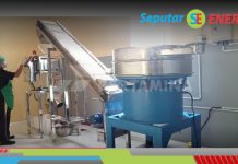 Program Pembinaan UMKM Pertamina Berikan Bantuan Alat Produksi Dapur Sehat bagi Penderes