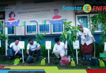 Pertamina Ajak Generasi Muda Bali Peduli Lingkungan Lewat Program SEB