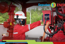 Pertamina Terus Tekankan Budaya Keselamatan dan Kesehatan Kerja