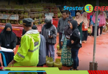 Pertamina Gelar Operasi Pasar Pastikan Ketersediaan Stok LPG 3 Kg Aman