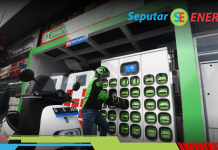 Dekarbonisasi Pertamina Capai Keberhasilan Target 124%