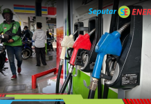 Jaga Daya Beli Masyarakat, Harga BBM Pertamina Tak Naik