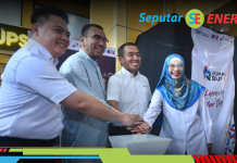 Pertamina Perluas Pasar Produk UMKM Binaan Luncurkan Vending Machine di Stasiun Gondangdia