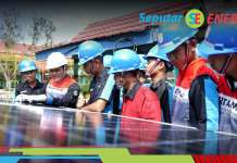 Direksi Pertamina Tinjau Kesiapan Sarana dan Fasilitas untuk Ramadan dan Idulfitri