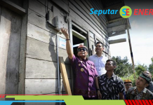 Kebutuhan Listrik di Kaltara Dipenuhi Secara Bertahap