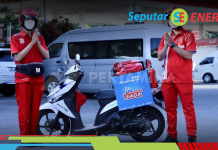 Pertamina Bentuk Satgas Jaga Pasokan BBM dan LPG