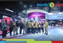 Hadir di IIMS 2024, Pertamina Tampilkan Inovasi-inovasi Energi Hijau