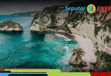 Mengejar 100 Persen Energi Terbarukan di Nusa Penida Bali