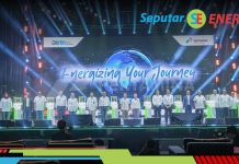 Pertamina Patra Niaga Peringati 27 Tahun Komitmen Tumbuh Berkelanjutan Melayani Negeri