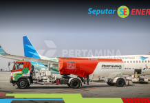 Pertamina Patra Niaga Fasilitasi Pembelian Kredit Karbon untuk Penerbangan Netral Karbon