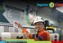 Pertamina Hulu Energi Sediakan Tempat Pemungutan Suara di Wilayah Operasi Lepas Pantai