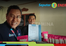 Perkuat Kualitas UMKM Indonesia, Pertamina Dampingi Ribuan UMKM Binaan Raih Sertifikasi Halal