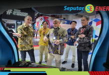 Pertamina Gas Negara Perkenalkan BBG “Gasku” yang Ramah Lingkungan & Terjangkau di IIMS 2024