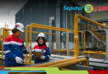Pertamina Gas Negara Terus Dukung Peningkatan Utilisasi Gas pada Masa Transisi