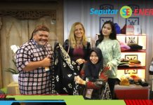 Inacraft 2024 Resmi Dibuka, UMKM Binaan Pertamina Incar Omzet Rp 3 M